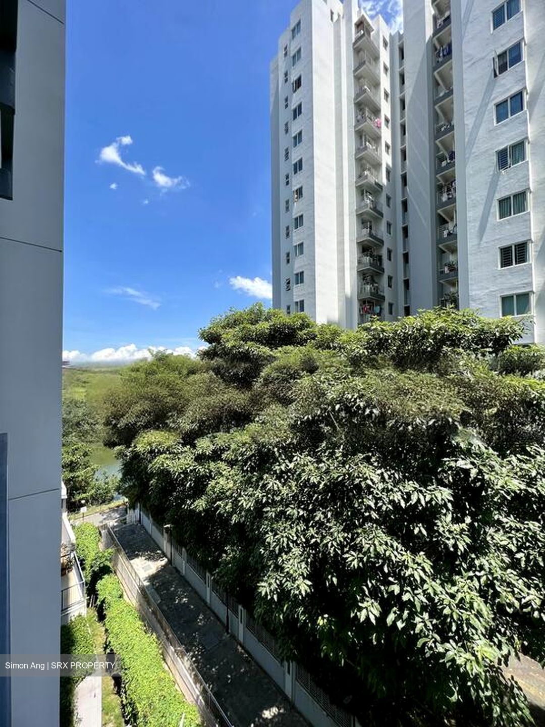 Kingsford Waterbay (D19), Apartment #579686341